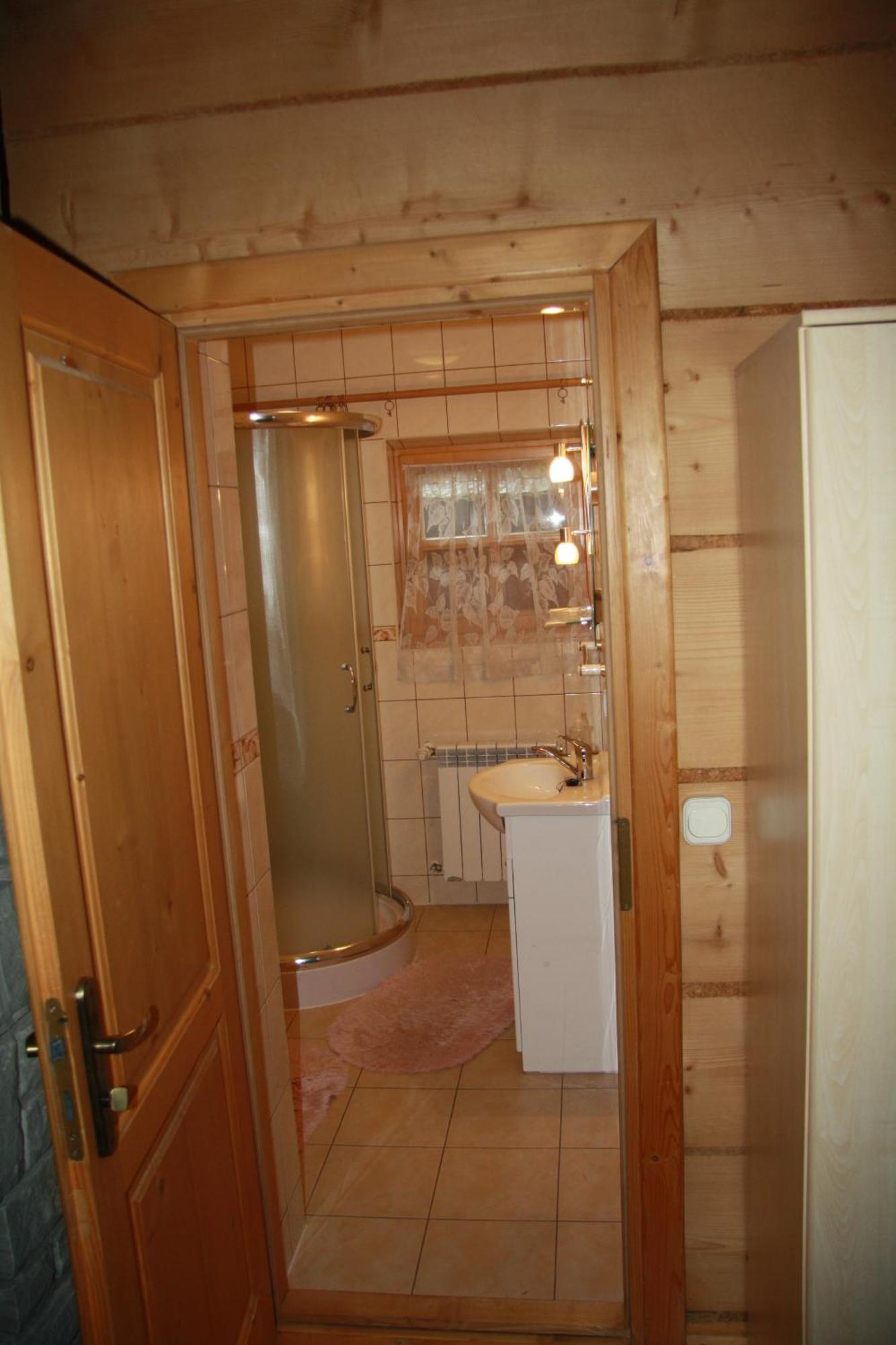 U Nas Pokoje Goscinne Zakopane Exterior photo